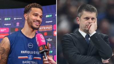  "E sad ću vam reći koga je Zvezda dovela": Mijatović objasnio Teu kako stoje stvari 
