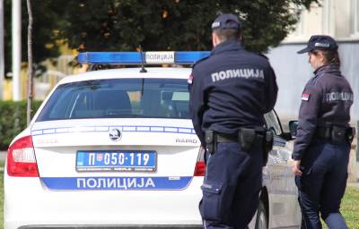  Drama na Zvezdari: Azerbejdžanac ušao u dvorište i pokušao da napastvuje ženu (30) 