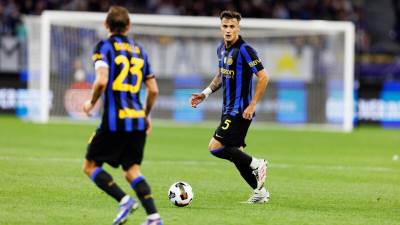  Šok iz Italije, Inter odmah prodaje Dekijevog sina 