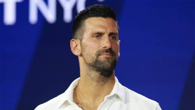  "Zapamtio sam šta mi je Jelena tada rekla": Đokoviću njene riječi i danas odzvanjaju u glavi 