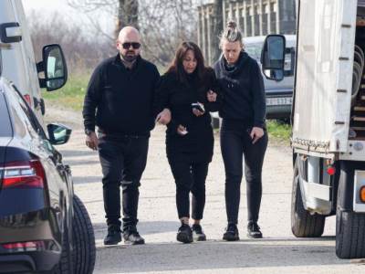  Majka Darka Lazića oglasila se 5 meseci nakon smrti sina 