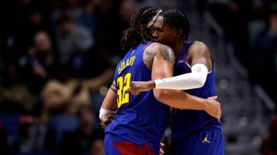  Lebron ih odjavio, oni riješili da "očerupaju" Denver: Otimaju Jokiću vrlo bitnog saigrača 