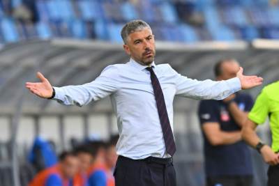  Suspendovan Aleksandar Kolarov 