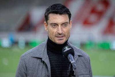  Albert Rijera je novi trener Zvezde 