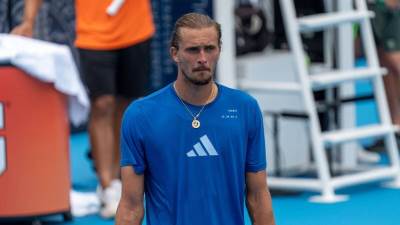 Saša Zverev digao glas, poslije Novaka i on traži promjene u tenisu 