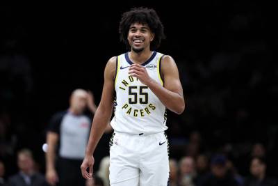  Partizan doveo beka iz NBA lige 