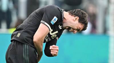  Dušan Vlahović napisao je dirljivo pismo kao oproštaj od Juventusa posle prelaska u Bešiktaš. 