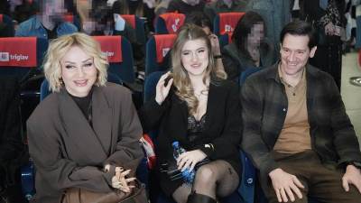  Goca Tržan žestoko uzvratila Ivanu Marinkoviću nakon što ju je nazvao ludačom 