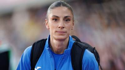  Ivana Španović proživjela košmar na EP: Kasnila na stadion, pravo iz autobusa je izveli na zaletište 