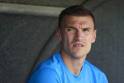  "Dobio je otkaz": Nikola Maraš zbog nezalaganja otjeran iz kluba 