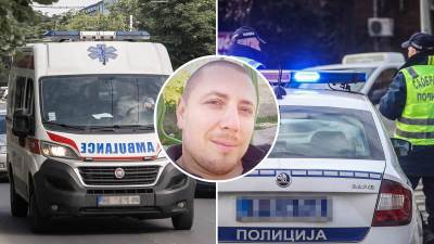  Povezivan sa Veljom Nevoljom, pravio haos u lokalu, pa završio u komi: Ko je Vuk Vučinić koji je pro 