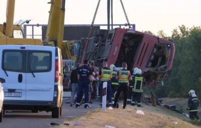  Jeziva repriza tragedije od prije četiri godine u Mađarskoj 