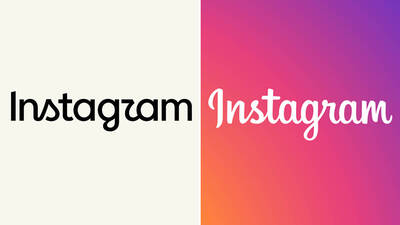  Instagram promijenio logo, a svi primjećuju istu grešku 