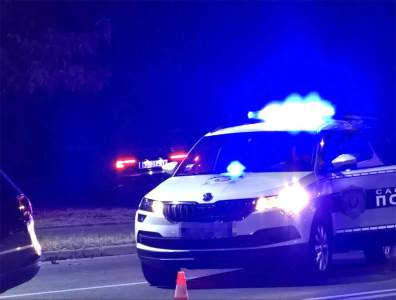  Strašna nesreća u Novom Sadu, veliki broj povrijeđenih: Prve slike sa mjesta sudara, porodica sa dje 