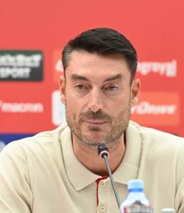  Dva "da", jedno "ne": Albert Rijera stopirao dogovoreno pojačanje Zvezde 
