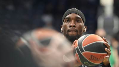  Partizan je prošlost: Šejk Milton otkrio šta mu je rekao Obradović, odmah je donio odluku 