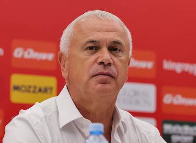  5 miliona eura već na računu Zvezde: Zbog ovoga su svi uglas rekli "da" 