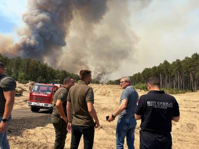  Jedna osoba izgubila život, u Srbiji aktivno 45 požara: Na ovim područjima je najteža situacija 