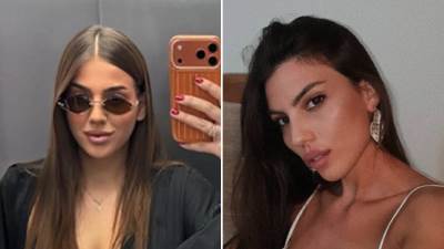  Dok ona partija sa ćerkom Zdravka Čolića, od Bikovića ni traga ni glasa: Ivana Malić uhvaćena u ludo 