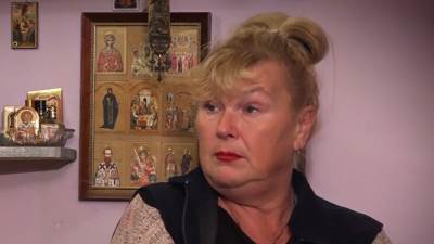  "Trpim porodično nasilje": Zorica Marković Keva se odrekla sina 