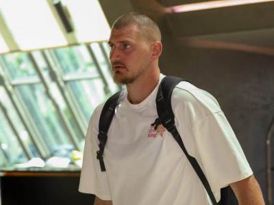  Jokić i Vembanjama oči u oči u Beogradu: Francuzi dolaze na megdan Srbiji, sve čeka spektakl 