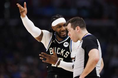  Toni Parker šokirao transferom: Doveo NBA pojačanje usred najvećih problema u klubu 