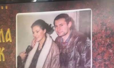  Slika Cece Ražnatović završila na spomeniku 