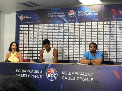  Viktor Vembanjama: "Kakva prijateljska, je l' ste videli kako sam ga udario?" 