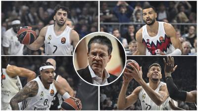  Ovo je tim Real Madrida za sezonu 2026/27 