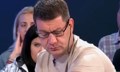  "Ja sam njen biološki otac": Ivan Marinković o ćerki Leni 