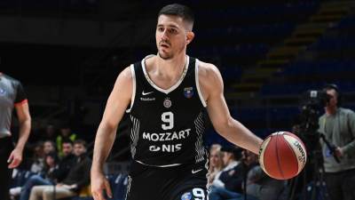  Vanja Marinković otkrio kad se vraća na teren 