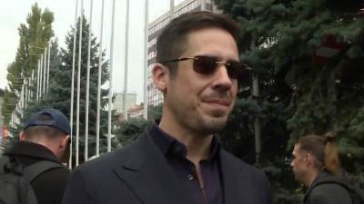  Nikola Rokvić progovorio o razvodu, brak bio pred pucanjem 