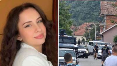  Obrt u slučaju ubistva trudnice: Suprug je upucao, pa pokušao samoubistvo 