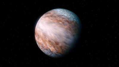  16 puta brži od vjetrova na Neptunu: Naučnici otkrili nadzvučne oluje na udaljenoj planeti 