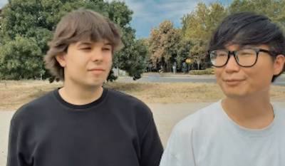  Korejac koji pjeva o Pančevu postao hit na mrežama 