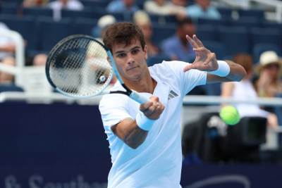  Rafael Hodar je teniska senzacija: Pretekao Đokovića, Federera i Nadala i ne namjerava da stane 