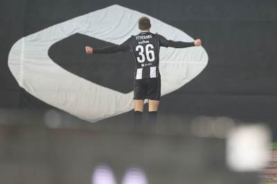  Milka Forcan potvrdila Partizanov transfer: "Mogao bi da dostigne 8 miliona eura" 