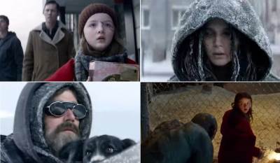  Horor iz 2015. godine hara Netfliksom: Evo zašto ljudi ponovo gledaju "Extinction" (Video) 