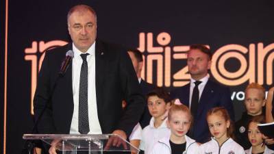  JSD Partizan: "Primarni cilj je stabilizacija fudbalskog kluba" 