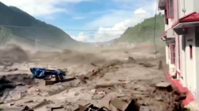  Objavljen identitet srpske državljanke nestale u Nepalu 