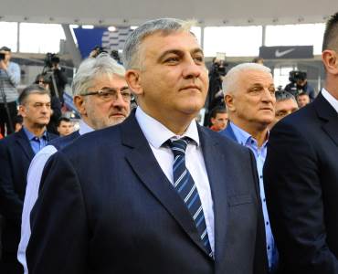  Pripadnici SAJ-a navodno nogom u leđa udarili ambasadora Srbije, oglasilo se tužilaštvo 