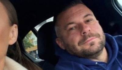  Pogledajte snimak hapšenja estradnog menadžera Šmrka 