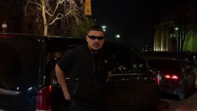  Zašto je policija upala na nastup Šmrkovog sina Inasa? 