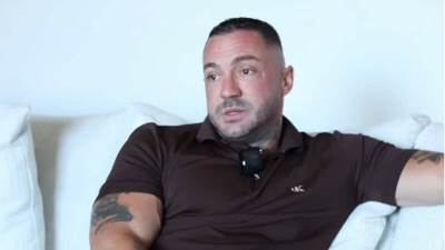  Crnogorski influenser Jovan Radulović Jodžir lišen je slobode 