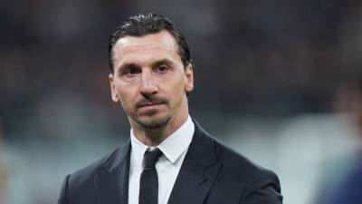  Ibrahimović o najvećem skandalu LŠ 