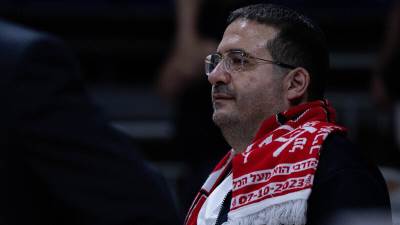  Hapoel dobio nove gazde 