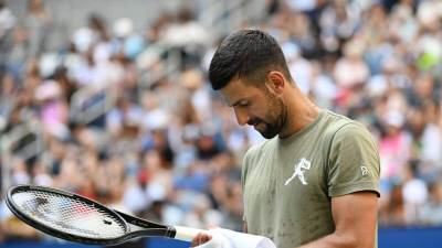  Znamo kada će Novak na teren: Počinje u nedjelju na US openu 