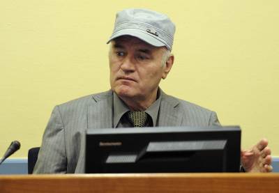  Preuzeto tijelo Ratka Mladića, poznato i kada stiže u Srbiju 