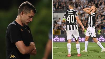  Partizan je pretposljednji u Superligi Srbije: U Humskoj se ne pamte ovako crni dani 