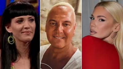  Intimni snimci ovim estradnjacima zamalo uništili život i karijere: "Omaklo mi se dugme, malo sam vj 